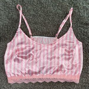 Tank top - sleep wear